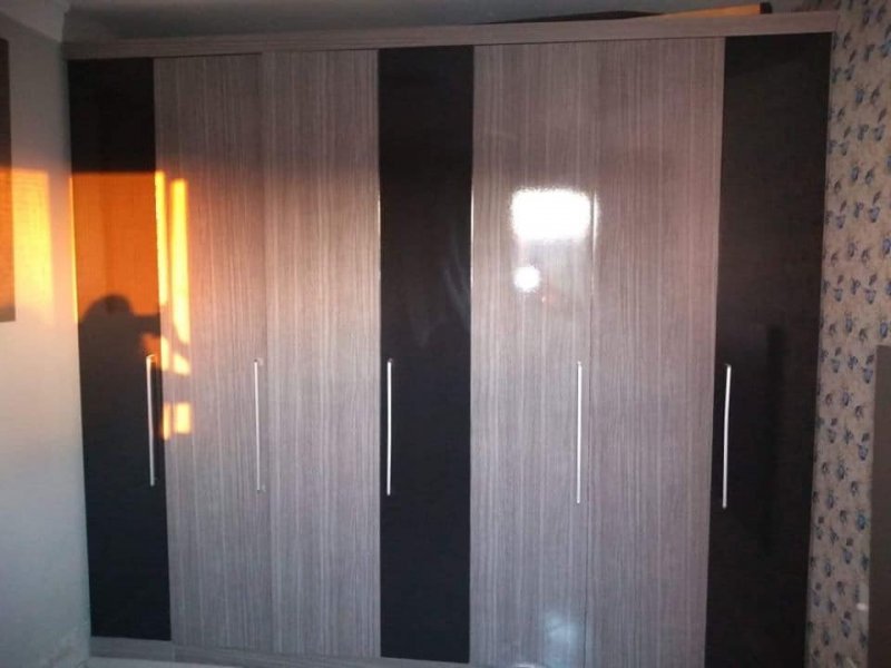 imóvel com 55m² - Jardim São Luis - Guarulhos