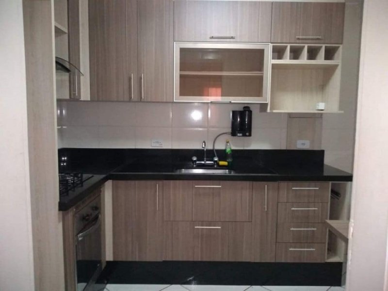 imóvel com 55m² - Jardim São Luis - Guarulhos
