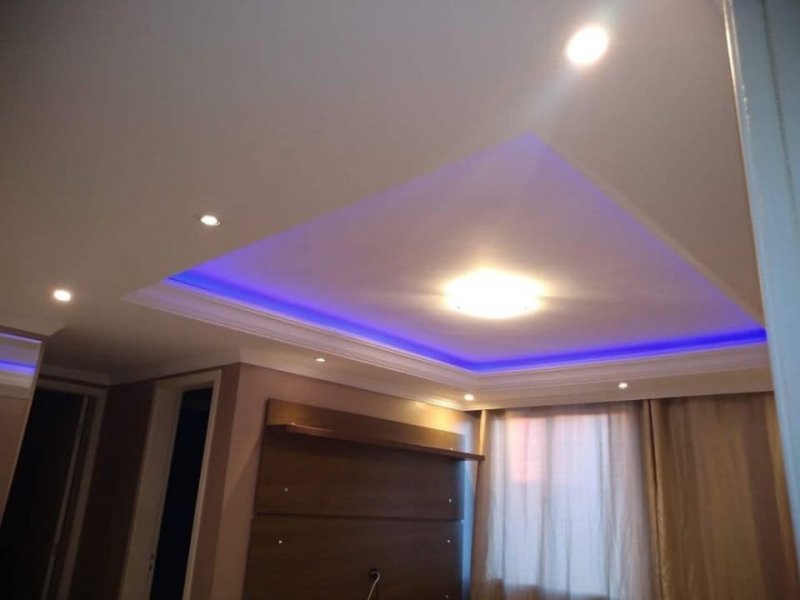 imóvel com 55m² - Jardim São Luis - Guarulhos