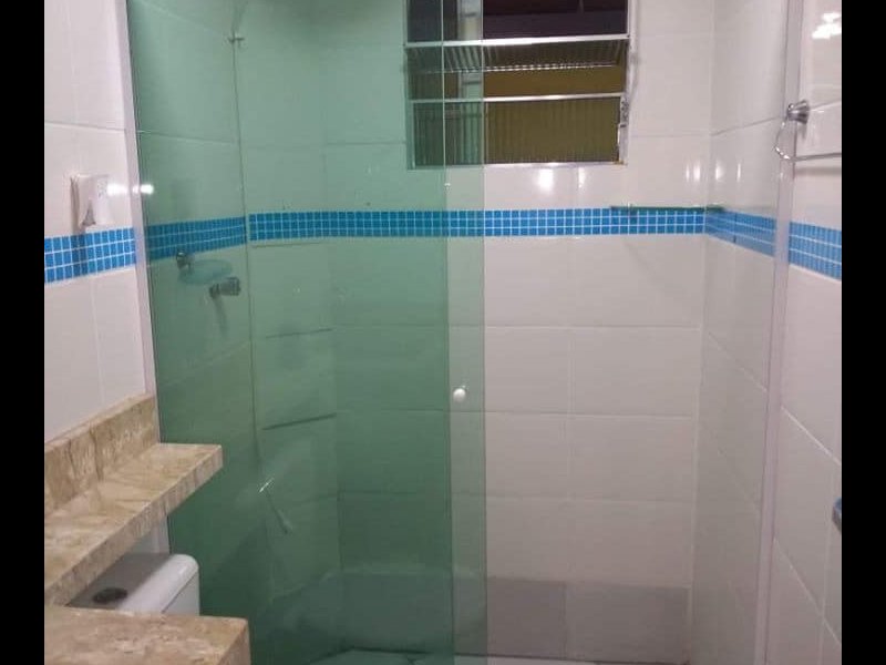 imóvel com 55m² - Jardim São Luis - Guarulhos