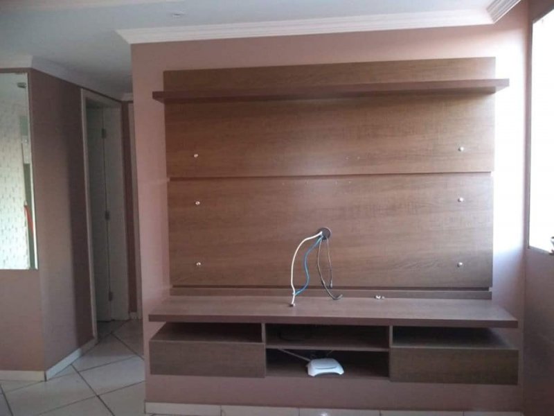 imóvel com 55m² - Jardim São Luis - Guarulhos