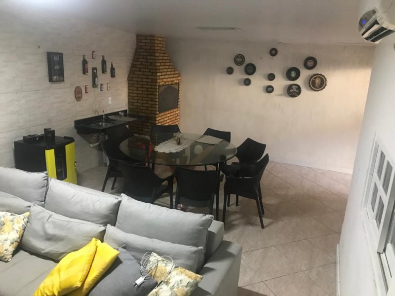 Casa de condomínio à venda Cambeba com 115m² e 2 quartos por R$ 295.000 - 1239775195-15.jpeg