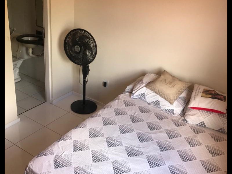 Casa de condomínio à venda Cambeba com 115m² e 2 quartos por R$ 295.000 - 1376618194-33.jpeg
