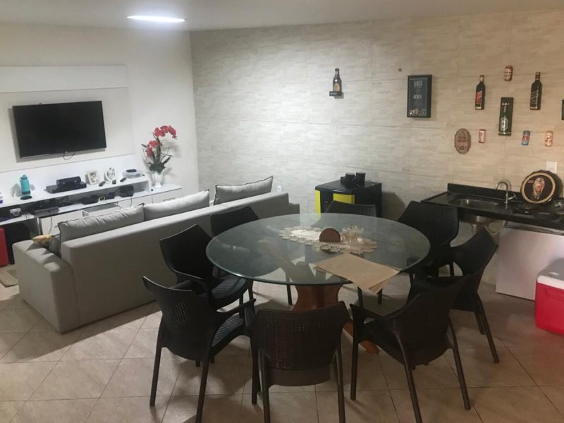 Casa de condomínio à venda Cambeba com 115m² e 2 quartos por R$ 295.000 - 1381610568-12.jpeg
