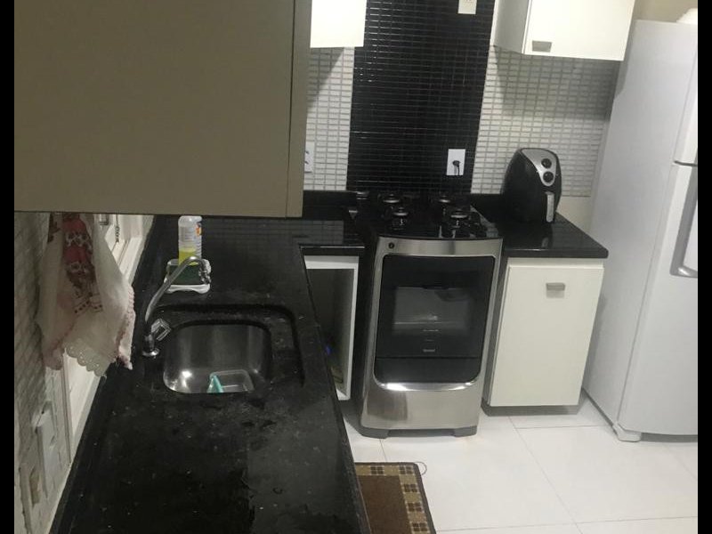 Casa de condomínio à venda Cambeba com 115m² e 2 quartos por R$ 295.000 - 1389320179-11.jpeg