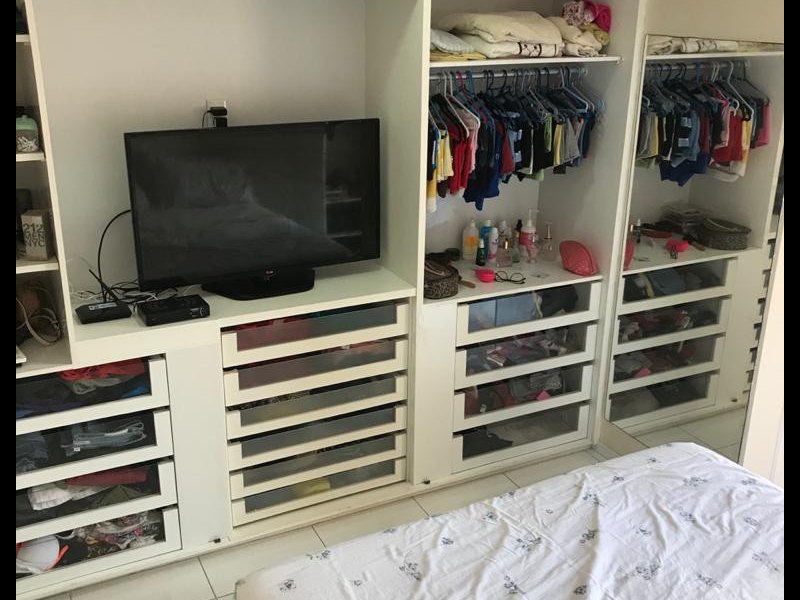 Casa de condomínio à venda Cambeba com 115m² e 2 quartos por R$ 295.000 - 1568915864-22.jpeg
