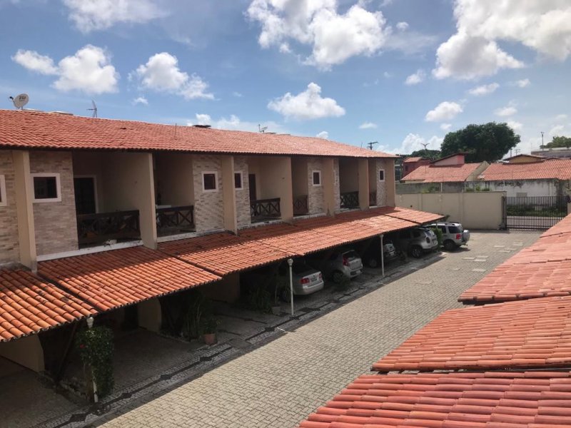 Casa de condomínio à venda Cambeba com 115m² e 2 quartos por R$ 295.000 - 2044117764-37.jpeg