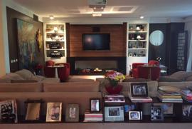 Apartamento à venda Vila Suzana com 510m² - 5 dormitórios -  vagas - R$ 3.000.000 - 1271067449-img-5107.JPG