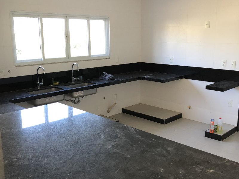 Casa de condomínio à venda Vila Nova de Colares com 297m² e 4 quartos por R$ 1.400.000 - 122177133-img-6138.JPG