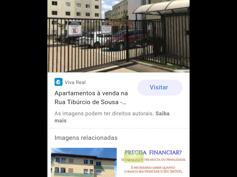 Apartamento à venda Itaim Paulista com 38m² e 2 quartos por R$ 160.000 - 753013199-screenshot-20200504-204146.png