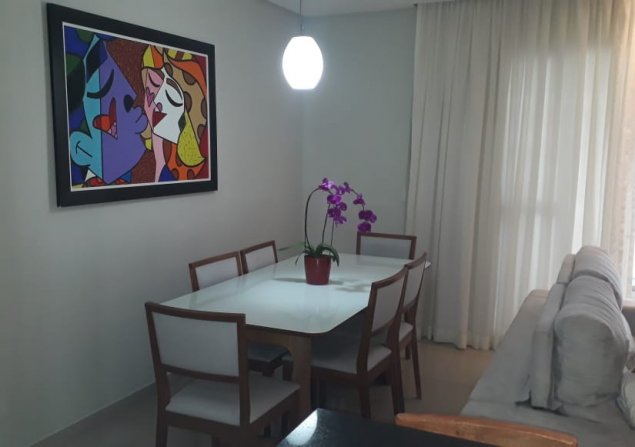 imóvel com 75m²