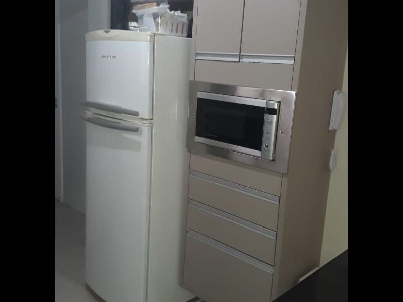 imóvel com 75m² - Jardim das Indústrias - Sao Jose dos Campos