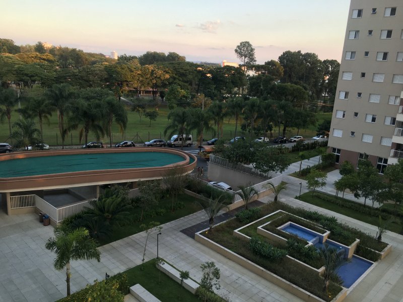 imóvel com 75m² - Jardim das Indústrias - Sao Jose dos Campos