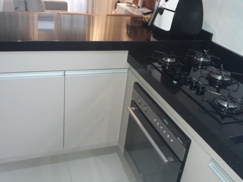 imóvel com 75m² - Jardim das Indústrias - Sao Jose dos Campos
