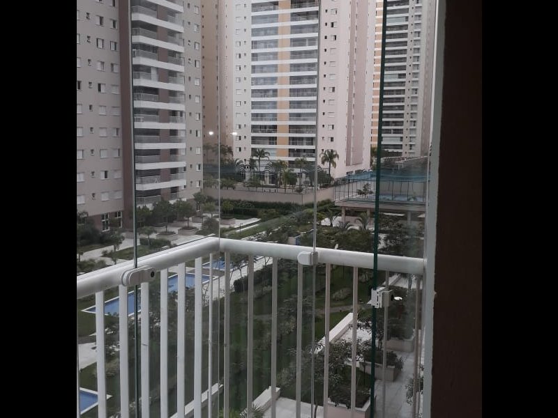imóvel com 75m² - Jardim das Indústrias - Sao Jose dos Campos