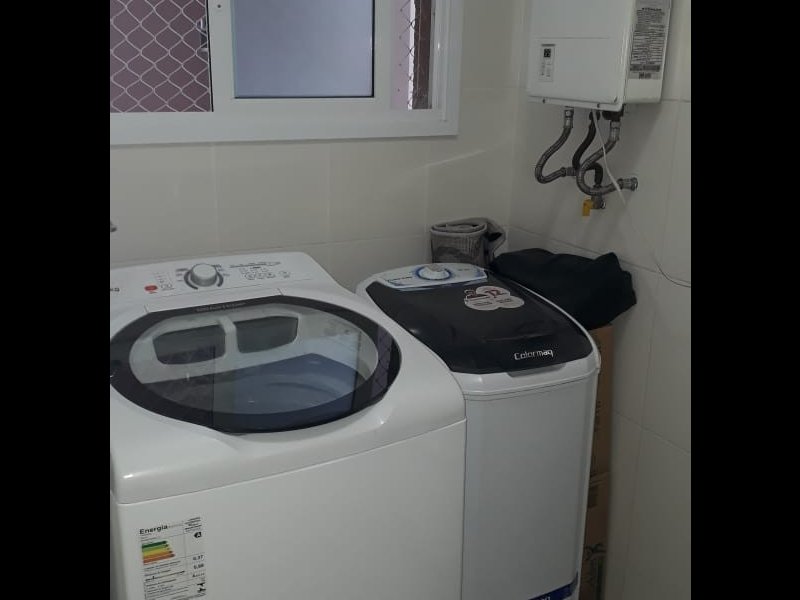 imóvel com 75m² - Jardim das Indústrias - Sao Jose dos Campos
