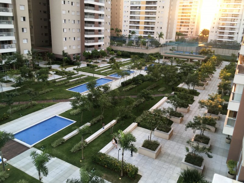 imóvel com 75m² - Jardim das Indústrias - Sao Jose dos Campos