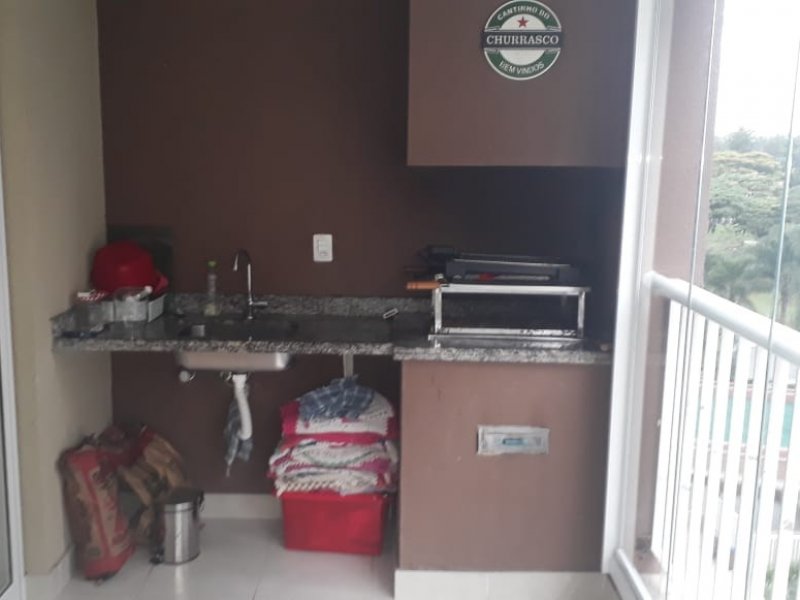 imóvel com 75m² - Jardim das Indústrias - Sao Jose dos Campos