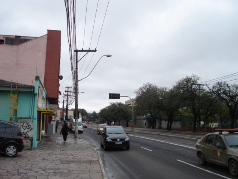 Comercial à venda Partenon com 1388m² e 1 quarto por R$ 2.200.000 - 155081548-localizacao-em-frente-a-tecnopuc.JPG