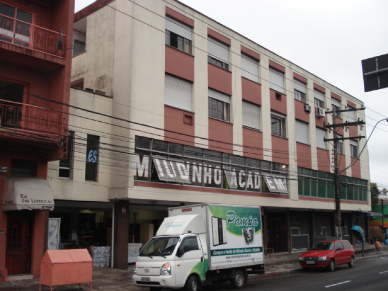 Comercial à venda Partenon com 1388m² e 1 quarto por R$ 2.200.000 - 862188586-vista-do-predio-1.JPG