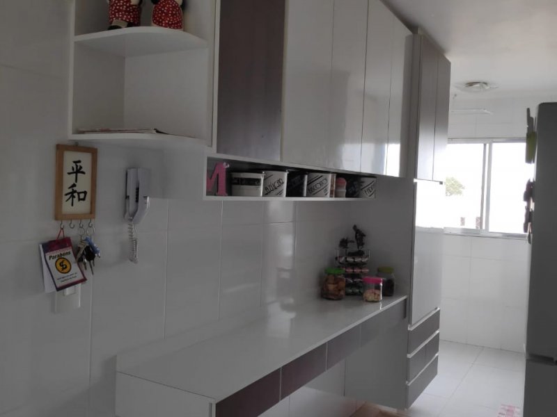 Apartamento à venda Vila Medeiros com 70m² e 2 quartos por R$ 350.000 - 1009102278-cozinhadia01.jpeg