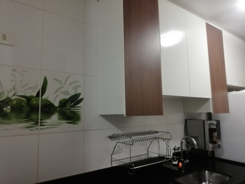 Apartamento à venda Vila Medeiros com 70m² e 2 quartos por R$ 350.000 - 1589489287-cozinha01.jpg