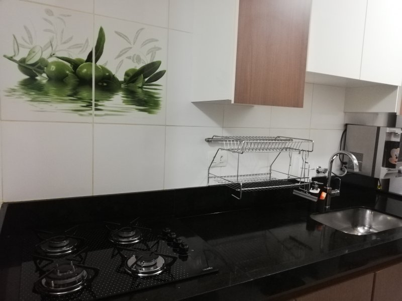 Apartamento à venda Vila Medeiros com 70m² e 2 quartos por R$ 350.000 - 177040658-cozinha.jpg