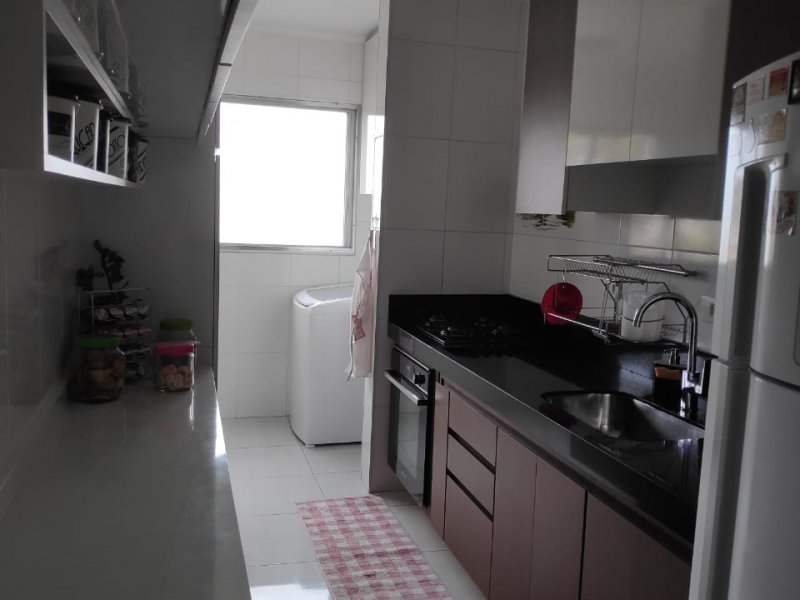 Apartamento à venda Vila Medeiros com 70m² e 2 quartos por R$ 350.000 - 378176210-cozinha001.jpeg