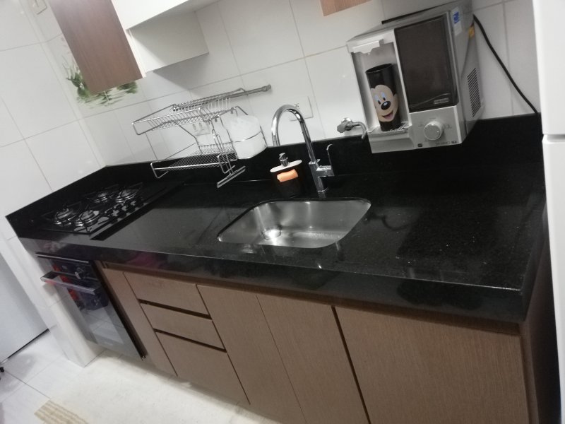 Apartamento à venda Vila Medeiros com 70m² e 2 quartos por R$ 350.000 - 873330847-cozinha03.jpg