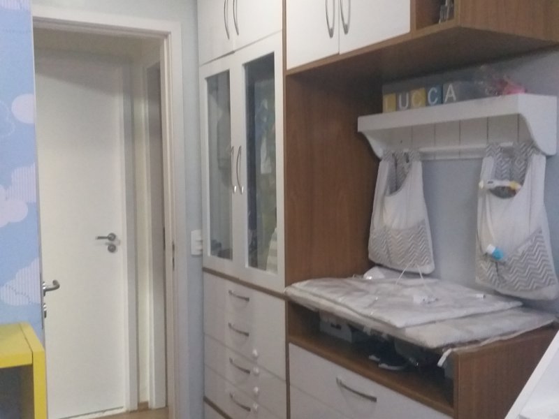 Apartamento à venda Baeta Neves com 51m² e 2 quartos por R$ 280.000 - 1036267715-20200406-181523.jpg