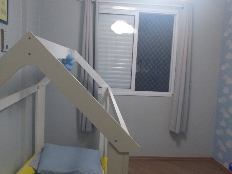 Apartamento à venda Baeta Neves com 51m² e 2 quartos por R$ 280.000 - 1524217806-20200406-181549.jpg
