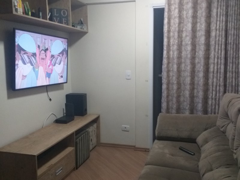 Apartamento à venda Baeta Neves com 51m² e 2 quartos por R$ 280.000 - 1874798455-20200406-181241.jpg