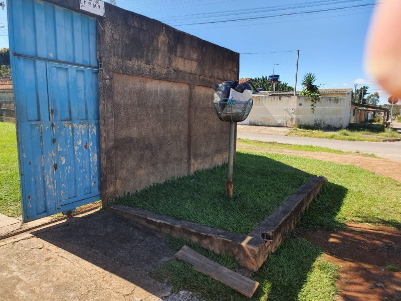 Casa à venda Jardim do Ingá com 70m² e 2 quartos por R$ 150.000 - 1103439097-foto-17.jpeg