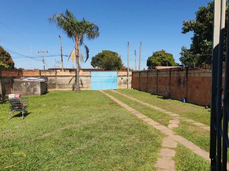 Casa à venda Jardim do Ingá com 70m² e 2 quartos por R$ 150.000 - 1994720840-foto-12.jpeg