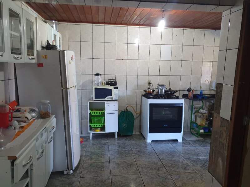 Casa à venda Jardim do Ingá com 70m² e 2 quartos por R$ 150.000 - 627396524-foto-4.jpeg