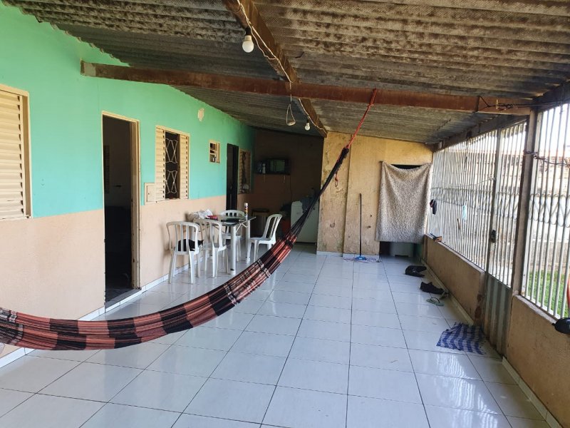 Casa à venda Jardim do Ingá com 70m² e 2 quartos por R$ 150.000 - 943182867-foto-9.jpeg
