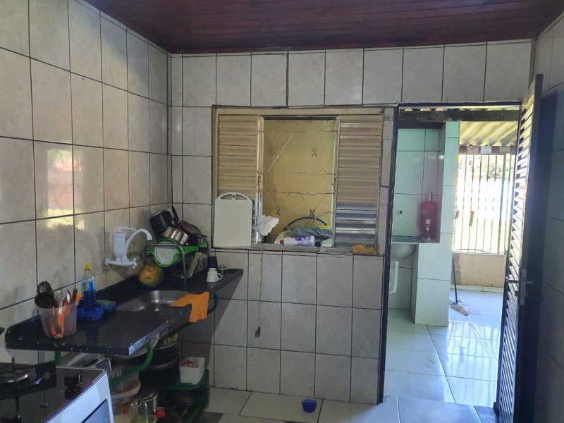 Casa à venda Jardim do Ingá com 70m² e 2 quartos por R$ 150.000 - 969458722-foto-2.jpeg