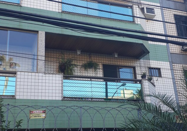imóvel com 180m²