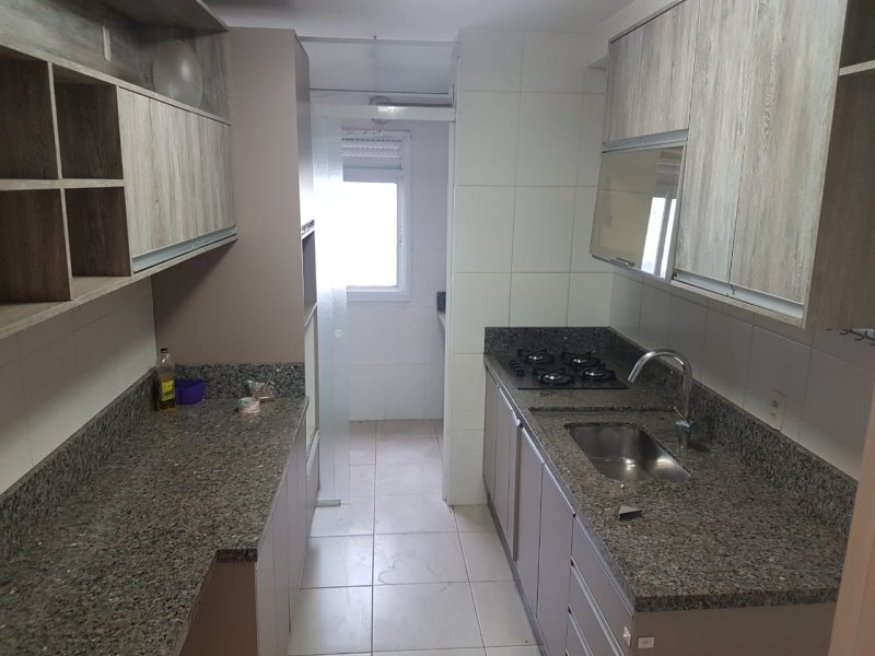 imóvel com 82m² - Jaguaré - São Paulo