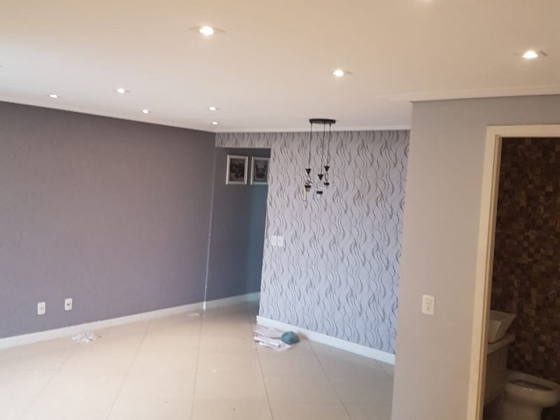 imóvel com 82m² - Jaguaré - São Paulo