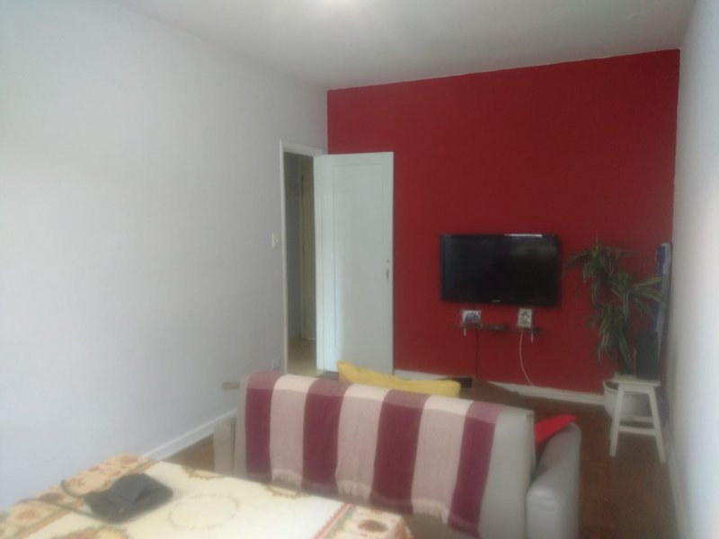 imóvel com 48m² - Vila Assuncao - Praia Grande