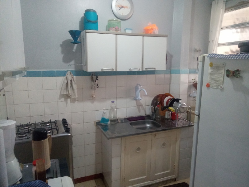 Apartamento à venda Vila Assuncao com 48m² e 2 quartos por R$ 165.000 - 824759177-img-20221008-084100-099.jpg