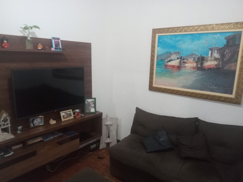 Apartamento à venda Vila Assuncao com 48m² e 2 quartos por R$ 165.000 - 837609506-img-20221008-084547-589.jpg