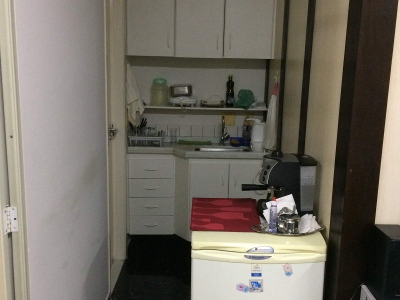 Comercial à venda Barra Funda com 33m² e  quartos por R$ 250.000 - 1975305241-img-4255.JPG