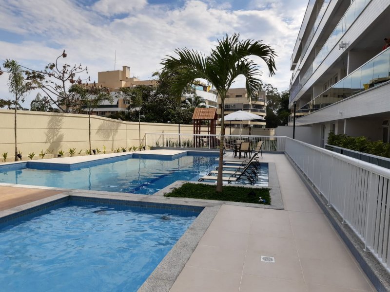 imóvel com 93m² - Freguesia de Jacarepagua - Rio de Janeiro