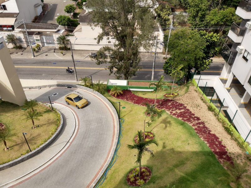 imóvel com 93m² - Freguesia de Jacarepagua - Rio de Janeiro