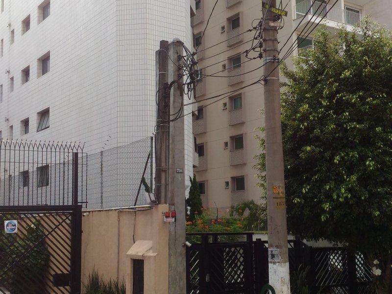 imóvel com 155m² - Pompéia - São Paulo