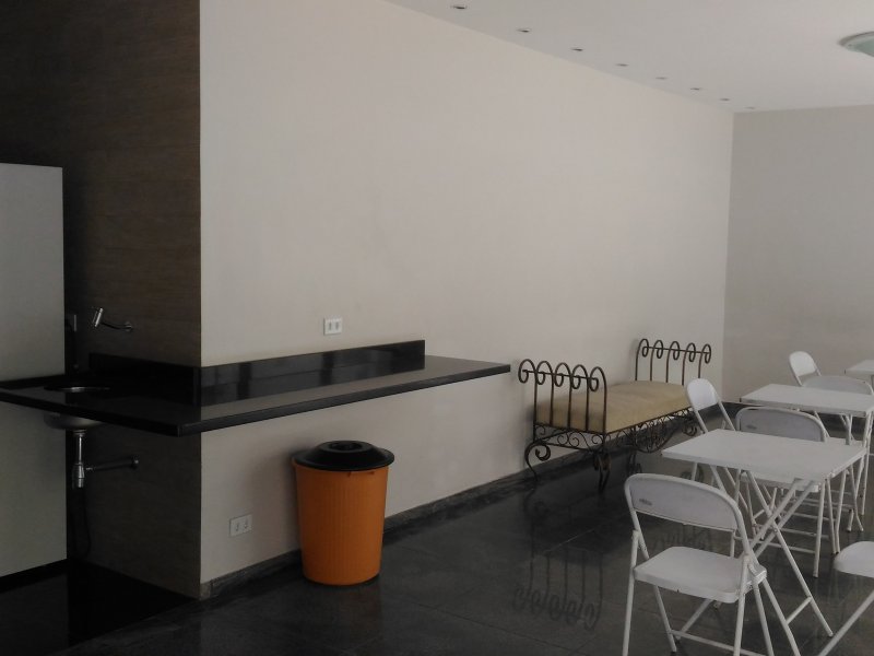 imóvel com 155m² - Pompéia - São Paulo