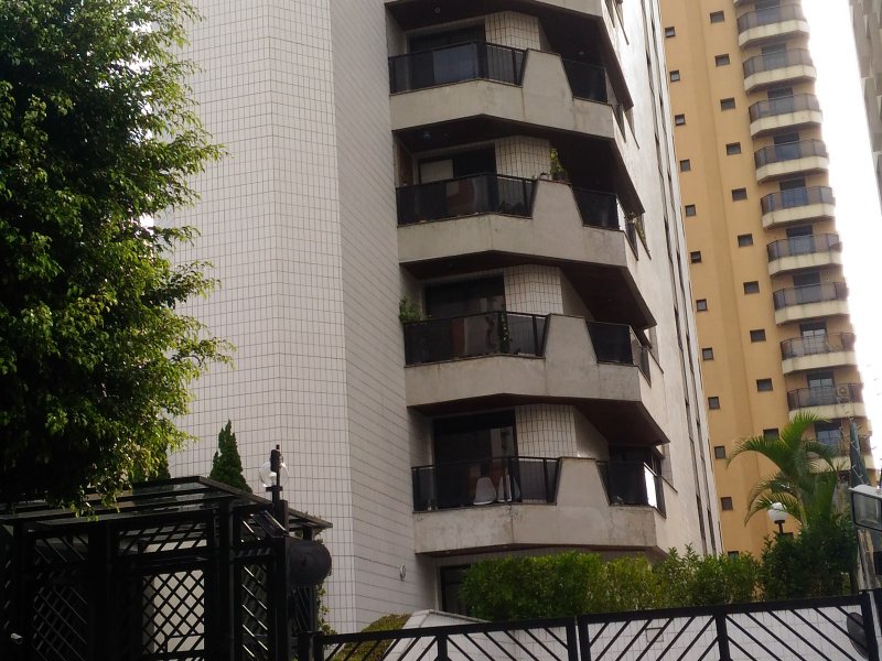 imóvel com 155m² - Pompéia - São Paulo