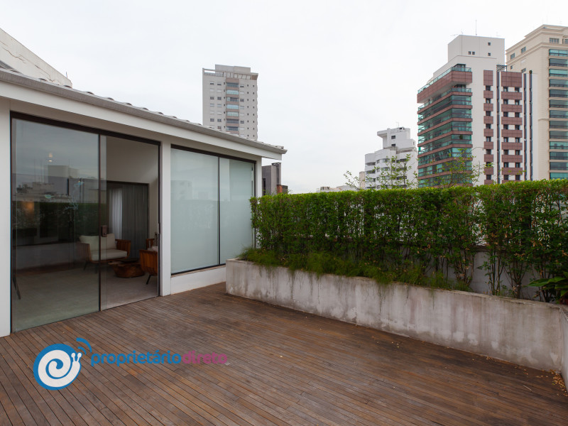 imóvel com 600m² - Campo Belo - São Paulo
